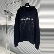 지방시 GIVENCHY 남성 후드 GV1412