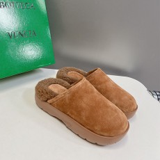 보테가 BOTTEGA VENETA 여성 슬리퍼 BV16317