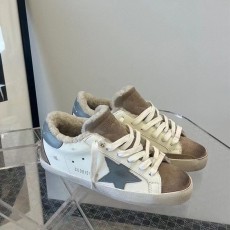 골든구스 GOLDEN GOOSE 남여공용 스니커즈 GD0570