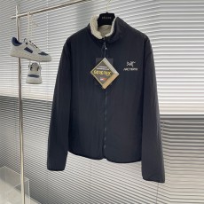 아크테릭스 ARCTERYX 남성 양면 자켓 AT064