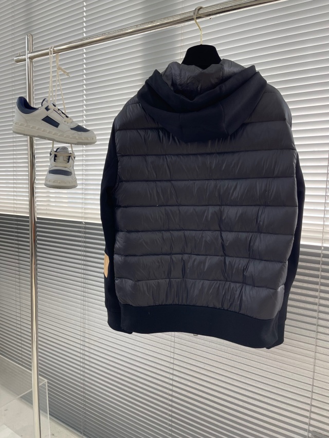 몽클레어 Moncler 남성 경량 패딩 M03036