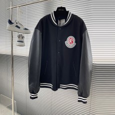 몽클레어 Moncler 남성 야구 자켓 M03037