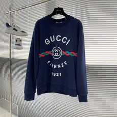 구찌 GUCCI 남성 맨투맨 GU5554