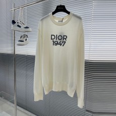 디올 DIOR 남성 라운드 니트 DR1850