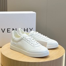 지방시 GIVENCHY 남성 스니커즈 GV0809