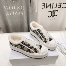 디올 DIOR 여성 스니커즈 D17632