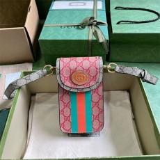 구찌 GUCCI 남성 웹 디테일 미니백 723766 GU1193