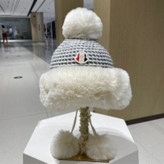 몽클레어 Moncler 여성 모자 M012