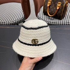 구찌 GUCCI  여성 버킷햇 모자 GU0361