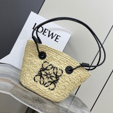 로에베 LOEWE 에너그램 토트백 LW0154