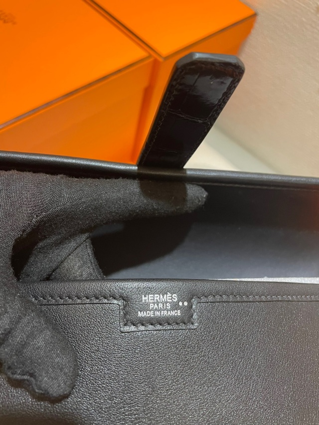 에르메스 HERMES 지제 클러치 H0490