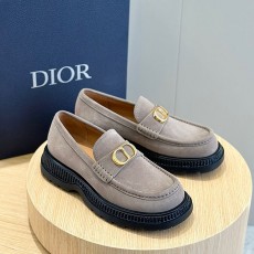 디올 DIOR 남성 로퍼 D17649