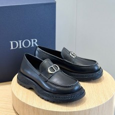 디올 DIOR 남성 로퍼 D17650