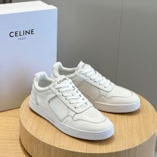 셀린느 CELINE 남여공용 스니커즈 CL186