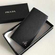 프라다 PRADA 남성 장지갑 2M0836 PD0496