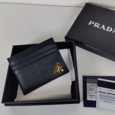 프라다 PRADA 남성 카드지갑 2MC223 PD0522