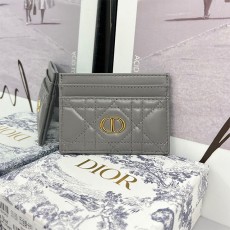 디올 DIOR 카로 슬롯 카드지갑 MB0292