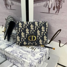 디올 DIOR 카로 달리아카드지갑 MB0294