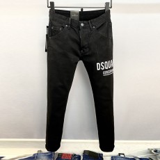 디스퀘어드 DSQUARED2 남성 데님 팬츠 DQ021489