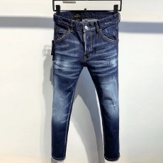 디스퀘어드 DSQUARED2 남성 데님 팬츠 DQ021512