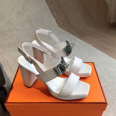 에르메스 HERMES 여성 샌들 H09061