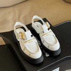 알렉산더왕 ALEXANDER WANG 여성 플랫폼 샌들 AW036