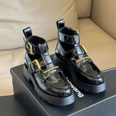 알렉산더왕 ALEXANDER WANG 여성 부츠 AW038