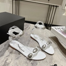 알렉산더왕 ALEXANDER WANG 여성 샌들 AW041