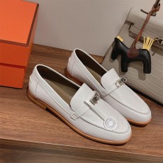 에르메스 HERMES 여성 로퍼 H09077