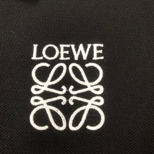 로에베 LOEWE 남성 폴로 반팔 LW01458