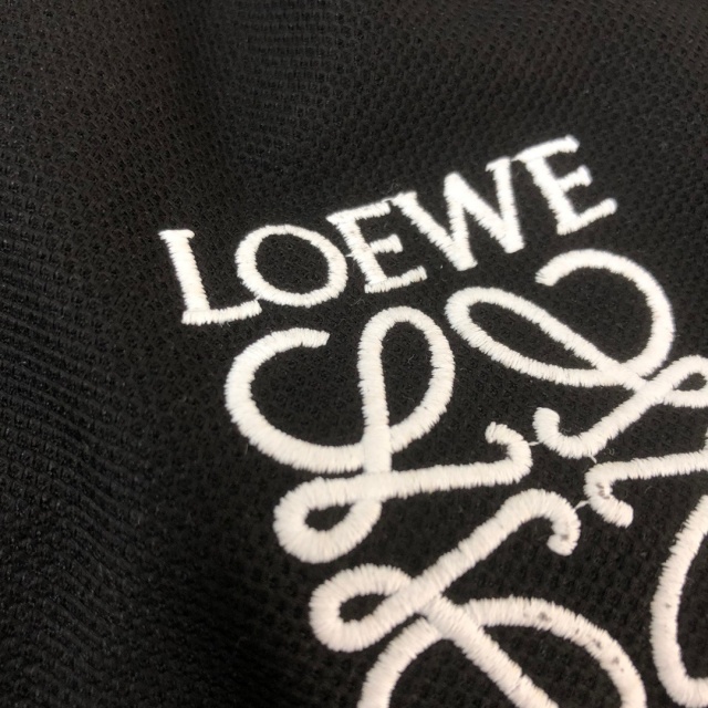 로에베 LOEWE 남성 폴로 반팔 LW01458