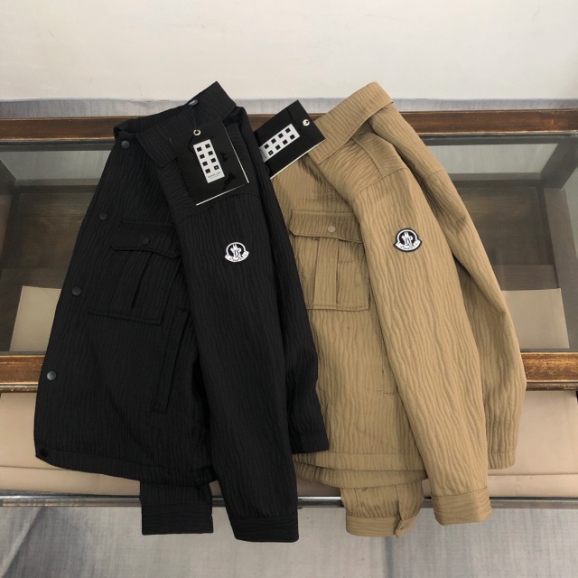 몽클레어 Moncler 남성 자켓 M03051