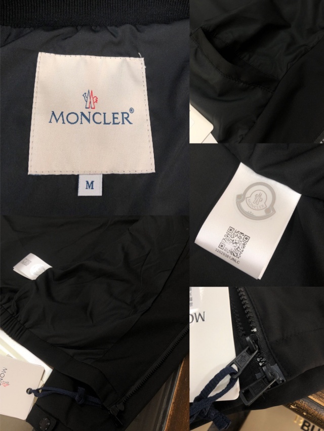 몽클레어 Moncler 남성 자켓 M03053