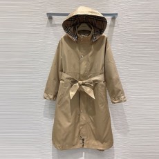 버버리 BURBERRY 여성 코트 BBR3920