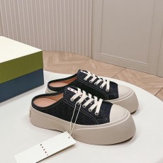 마르니 MARNI 여성 슬리퍼  MR018