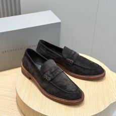 브루넬로쿠치넬리 Brunello Cucinelli 남성 로퍼 BC054