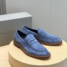 브루넬로쿠치넬리 Brunello Cucinelli 남성 로퍼 BC056