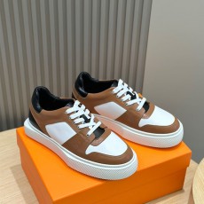 에르메스 HERMES 남성 스니커즈 H09080