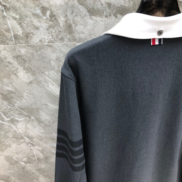 톰브라운 THOMBROWNE 남성 셔츠자켓 T4942