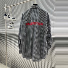 발렌시아가 Balenciaga 남성 셔츠 BG1256