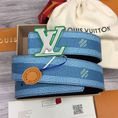 루이비통 LOUIS VUITTON  남성 벨트 LV0733