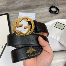 구찌 GUCCI  남성 벨트 G0308