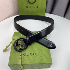 구찌 GUCCI  남성 벨트 G0309