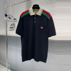 구찌 GUCCI 남성 폴로 반팔 GU5654