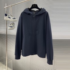 제냐 ZEGNA 남성 후드 집업 ZN352