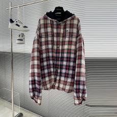 발렌시아가 Balenciaga 남여공용 자켓 BG1259