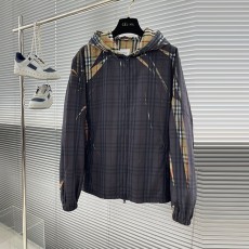 버버리 BURBERRY 남성 양면 자켓 BBR3941