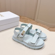 디올 DIOR 여성 샌들 D17664