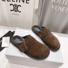 셀린느 CELINE 여성 슬리퍼 CL205