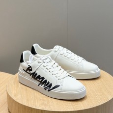 발망 BALMAIN 남성 스니커즈 BN0157